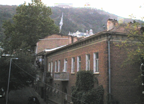 Tbilisigeorgia443pm