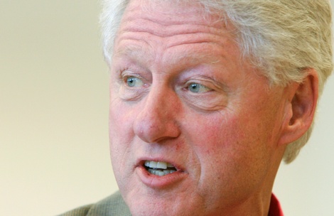 Bclintonethanmillergetty Bclintonethanmillergetty