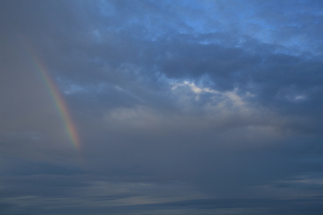 Caperainbow