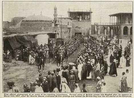Baghdad1917