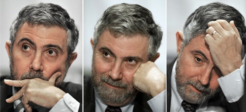 Krugmanpauljrochardsafpgetty
