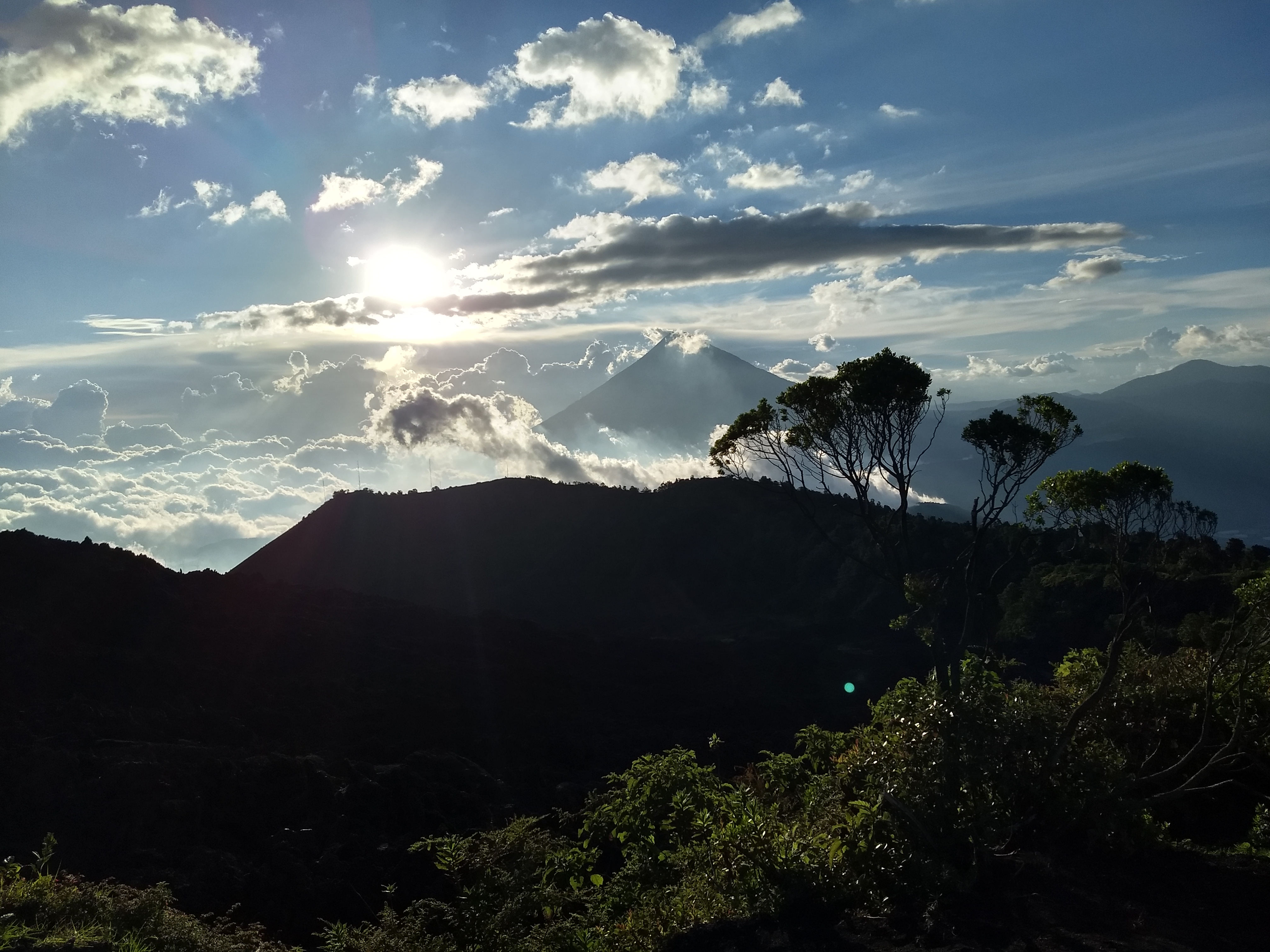 Image of Pacaya National Park