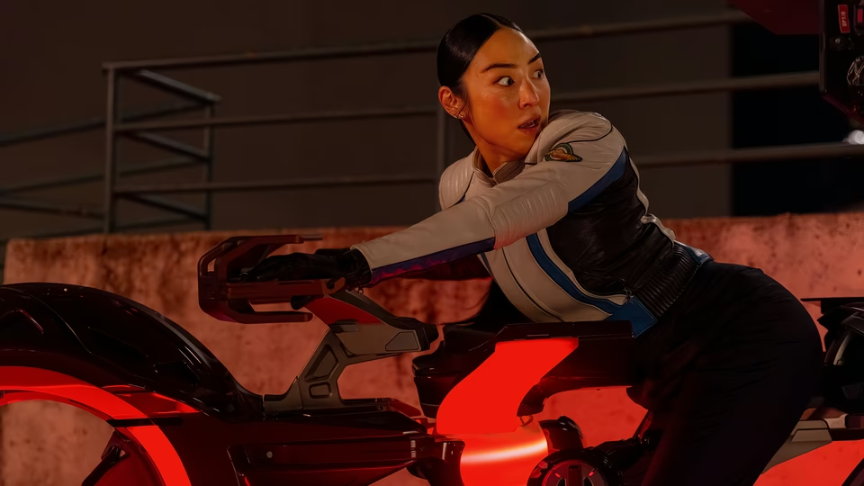 Tron