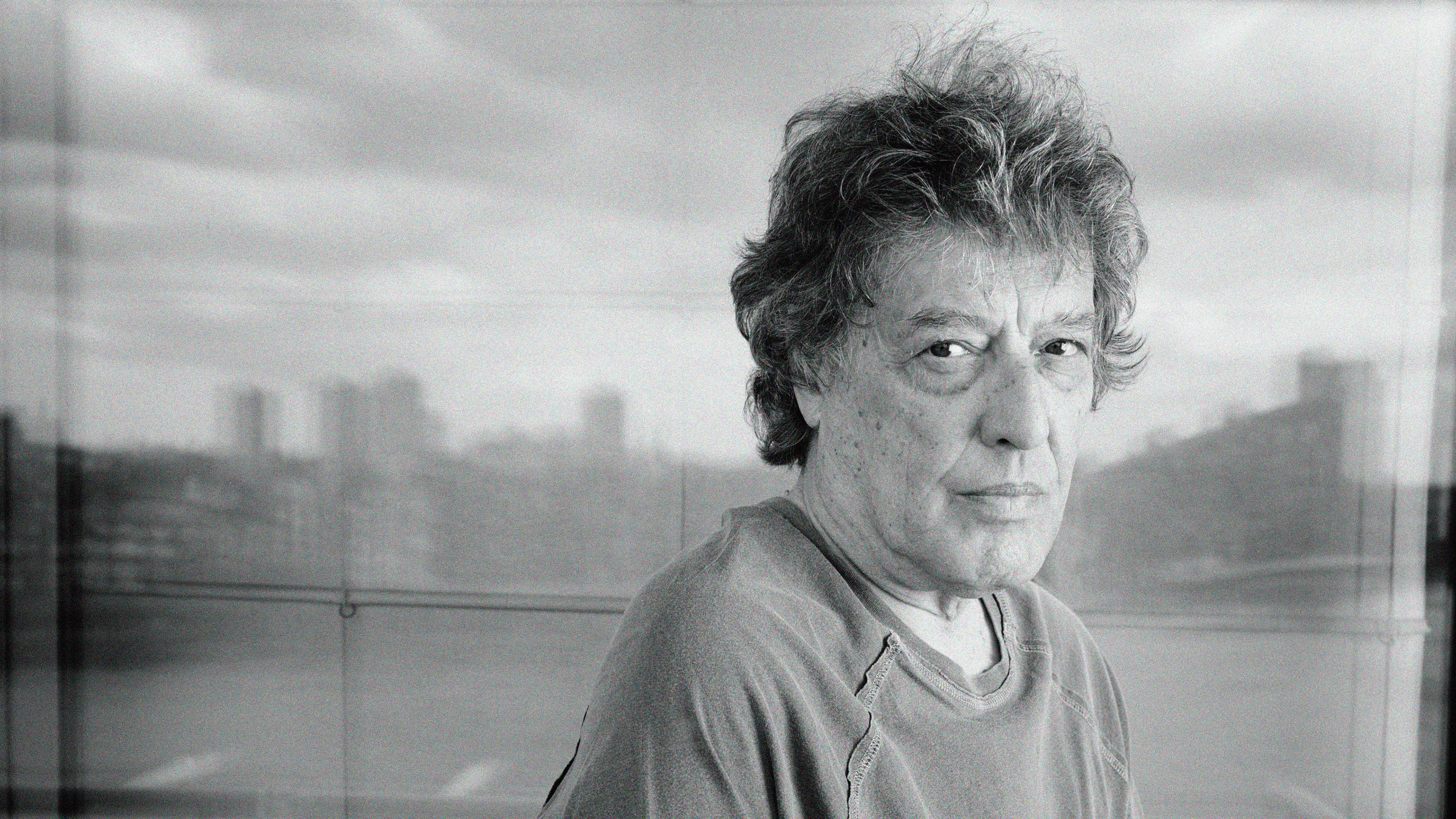 Tom Stoppard