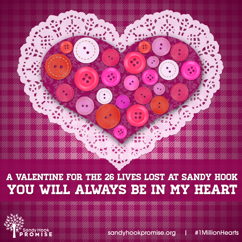 These Viral Valentines to Newtown Will Win Your Heart - The Atlantic