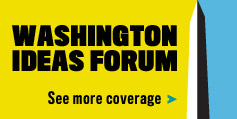 Washington Ideas Forum