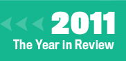 2011 Year in Review bug