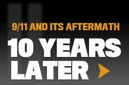 9-11 Ten Years Later