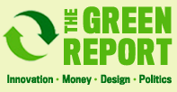 The Green Report