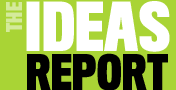 The Ideas Report