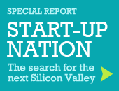Start-Up Nation