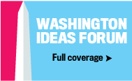  Washington Ideas Forum 