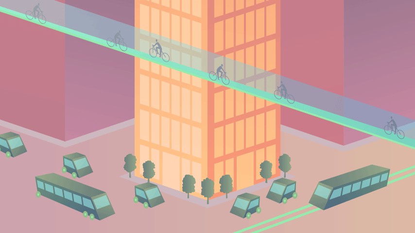 What's the Number One Thing We Could Do to Improve City Life? - The Atlantic