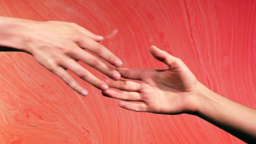 On Touch: A Visualization of Walt Whitman's Musings - The Atlantic - The Atlantic