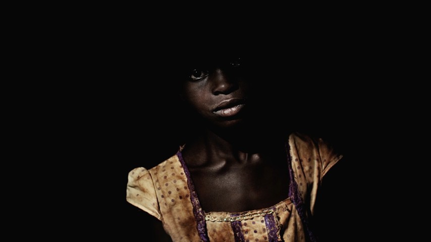 The Psychological Toll of Photographing Rape and Trauma - The Atlantic - The Atlantic