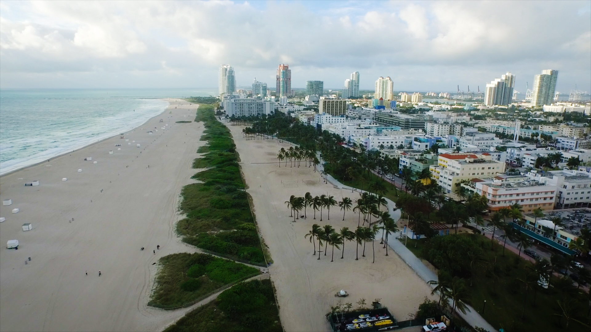 Is Miami Beach Doomed? The Costs of Flooding and Sea Level Rise - The Atlantic image