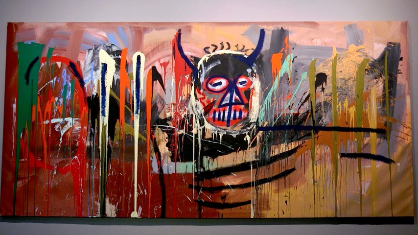 The Multi-Billion-Dollar Industry of Art Auctions - The Atlantic - The