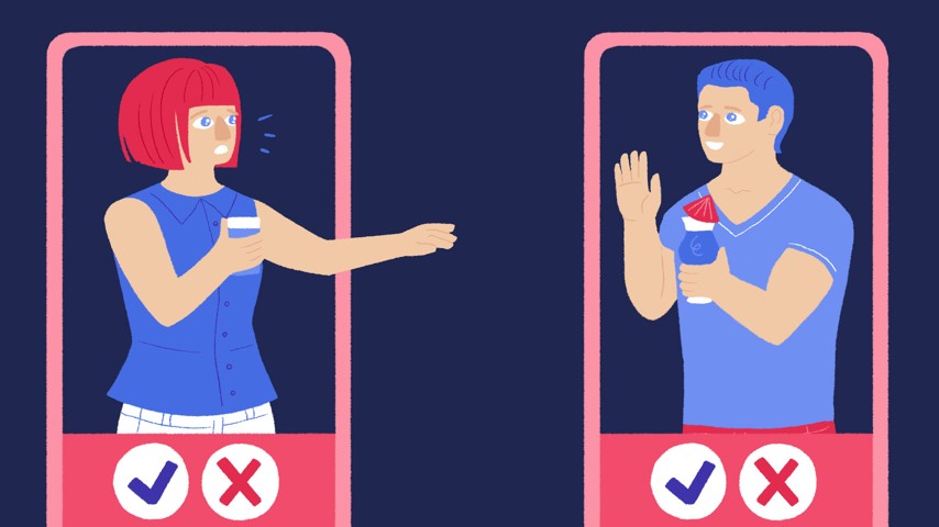 Why Is Dating So Much Work Moira Weigel On Her Book Labor Of Love The