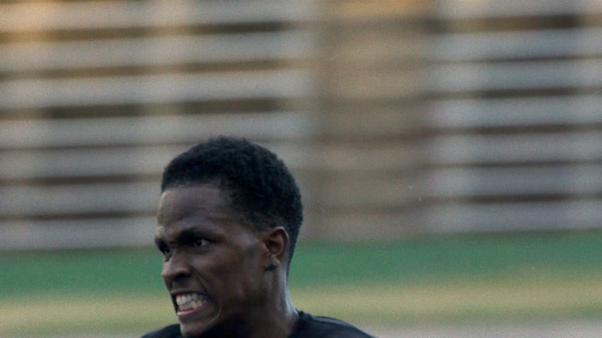 A Portrait of Jamaica's Track-and-Field Domination - The Atlantic - The Atlantic