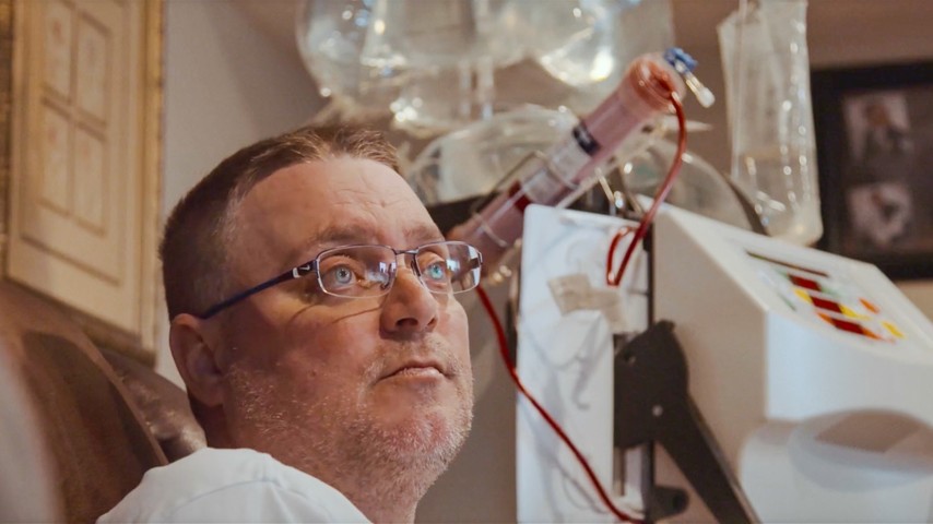 The Disheartening Experience Of Waiting For A Kidney Transplant - The 