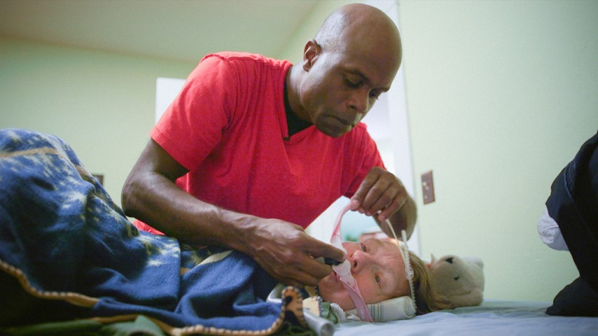 How Health-Care Cuts Could Impact Disabled Americans - The Atlantic