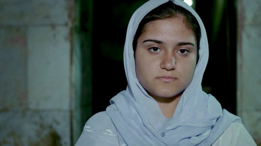 Nabalik Girl Xxx Vdeos - Yazidi Sex Slaves, Prisoners of ISIS - The Atlantic - The Atlantic