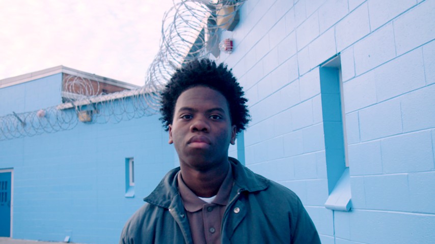 Bon Air Juvenile Detention Center in Virginia - The Atlantic - The Atlantic