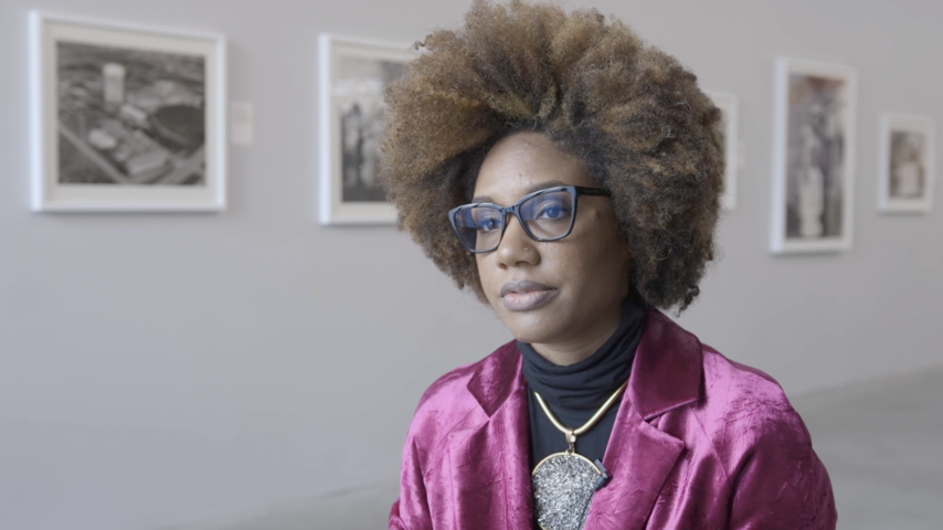 Atlantic Interviews - The Atlantic
