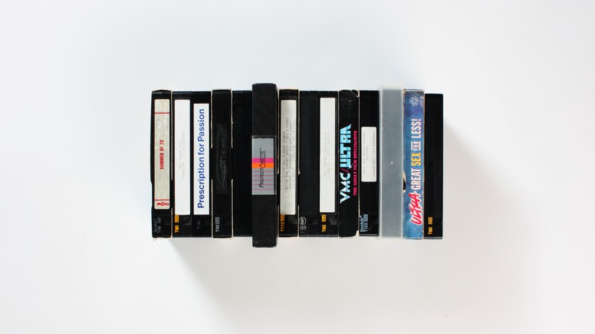 'My Dead Dad’s Porno Tapes': Charlie Tyrell and David Wain - The Atlantic