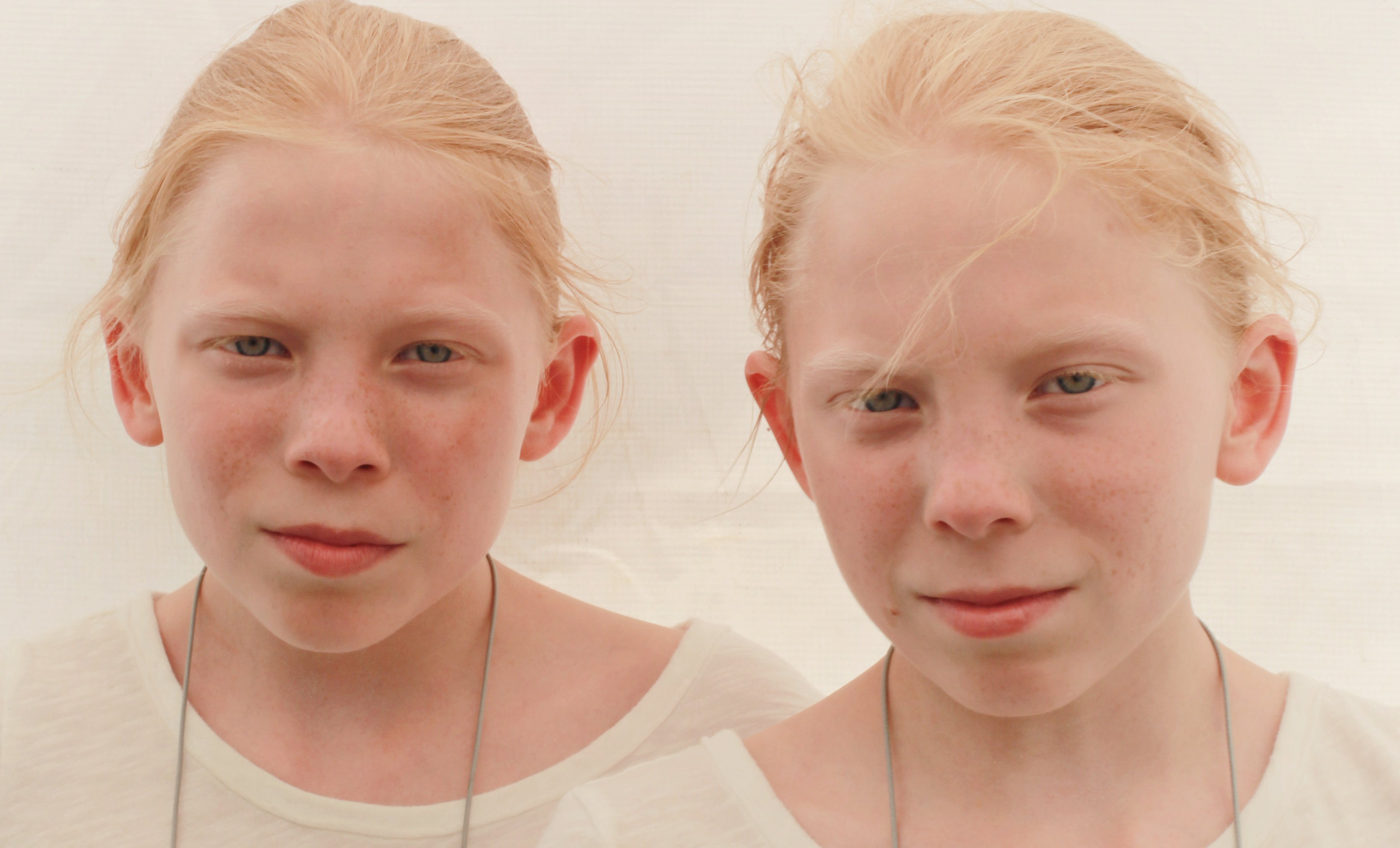 Alex Markman's 'Twins Days': A Festival of Twins in Twinsburg