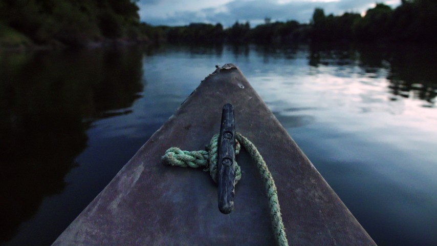 How New Zealand's Whanganui River Became a Legal Person - The Atlantic
