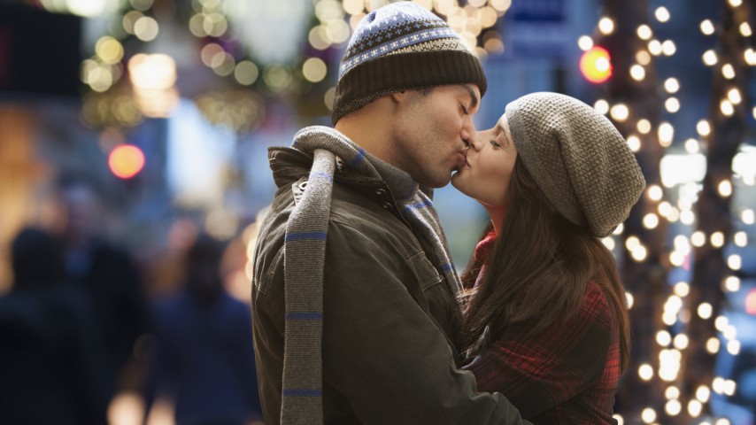 Why Dating Is Hard for Millennials - The Atlantic