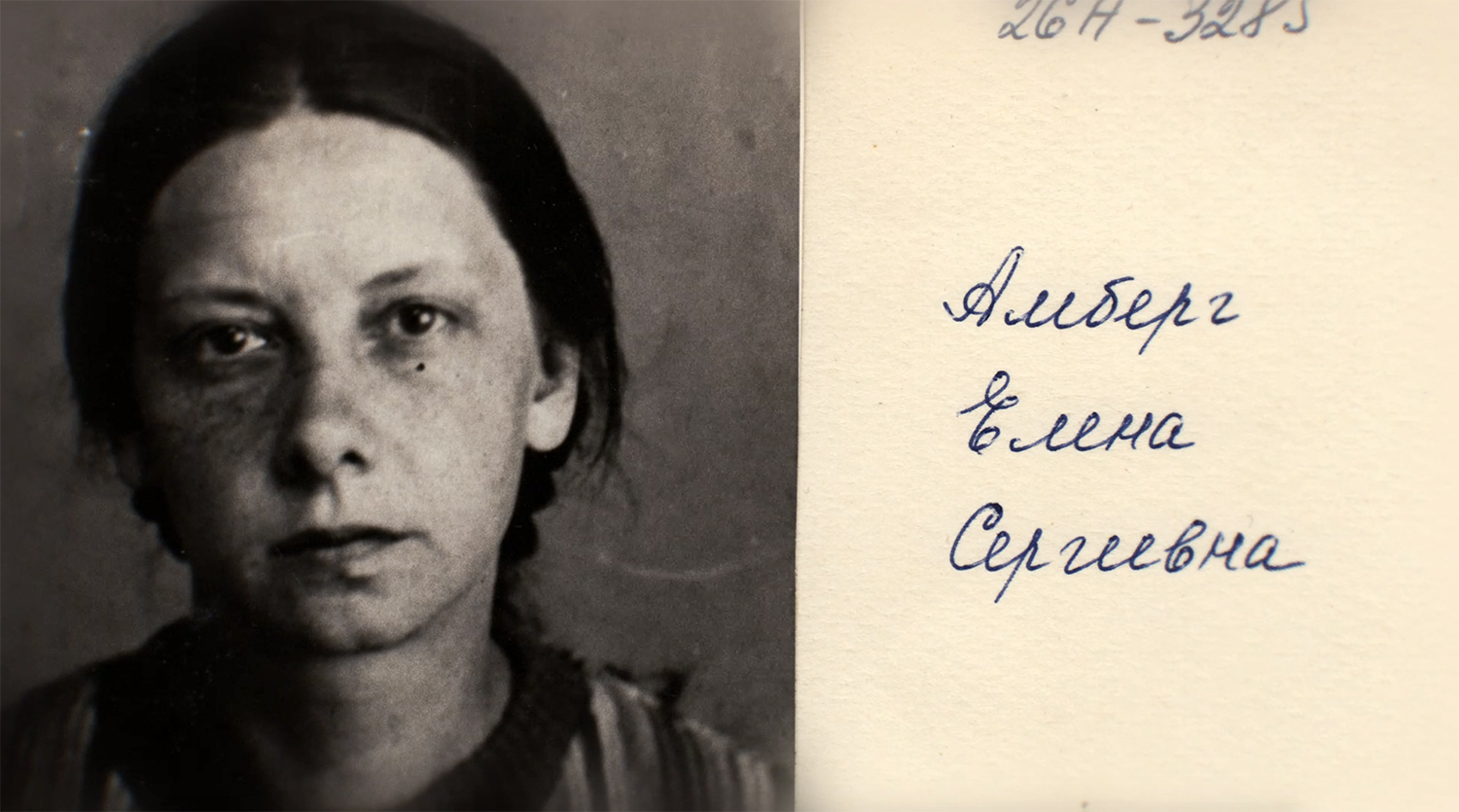 Rasian Sister Forced Mms - Life in the Gulag: A Harrowing Account of Stalin's Prison Camps - The  Atlantic