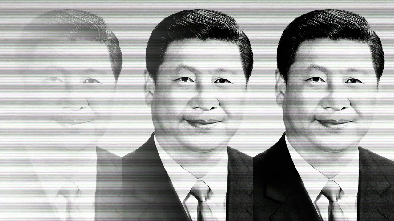 Why Are There No Biographies Of Xi Jinping The Atlantic