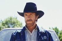 Chuck Norris