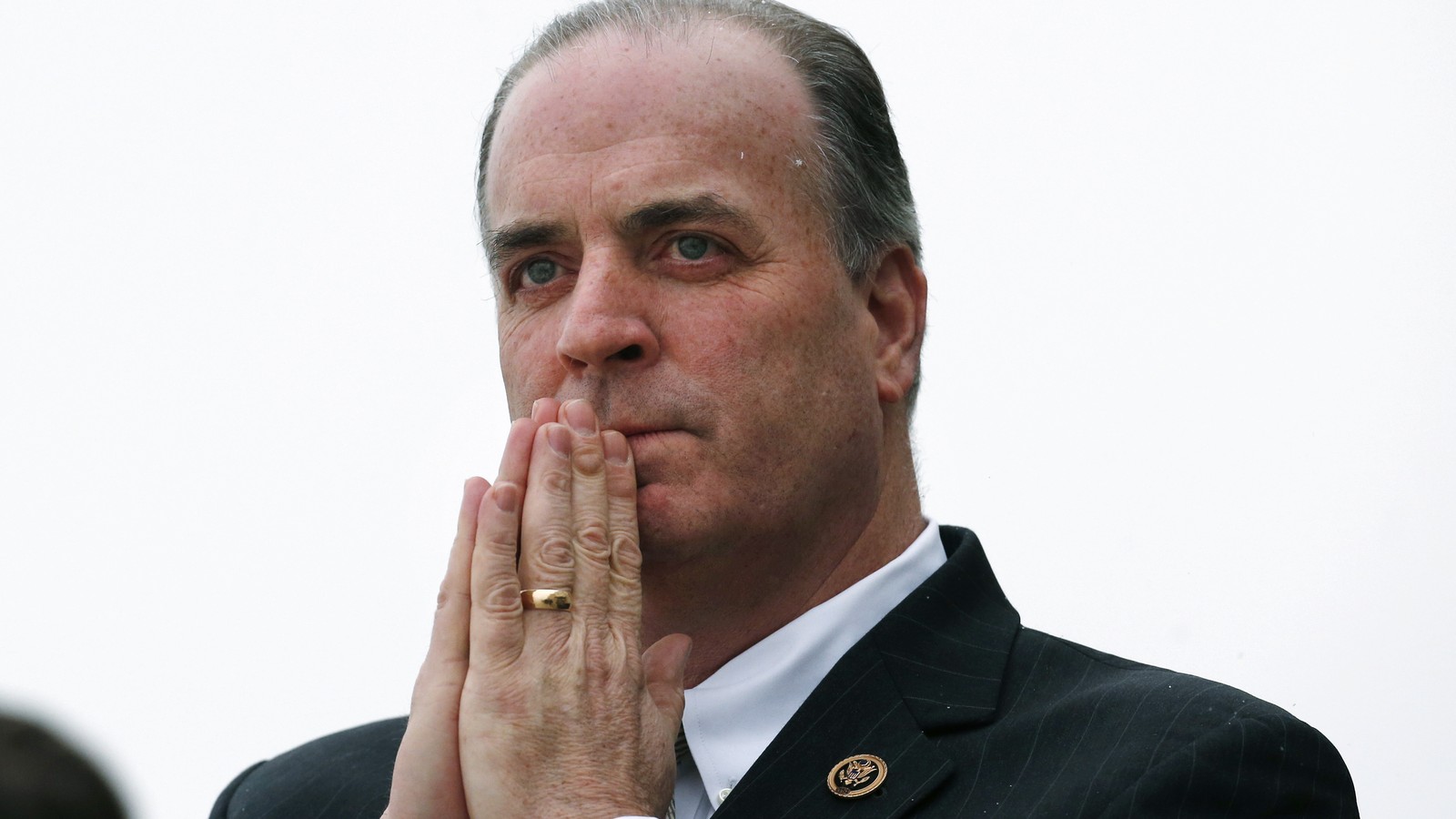 Kildee Stays Ahead Of The Headlines The Atlantic