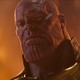 Thanos in 'Avengers: Infinity War'