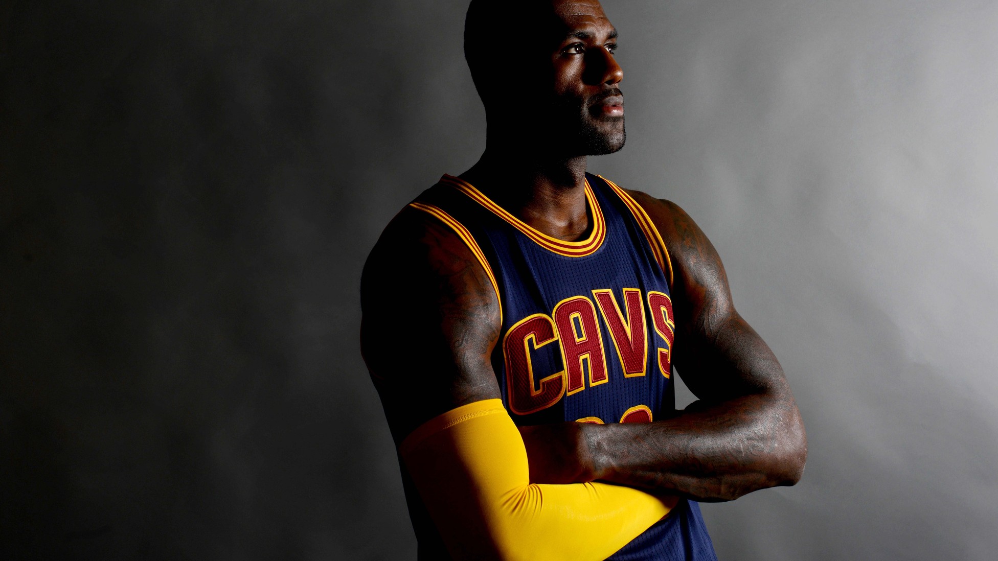 Why The Cleveland Cavaliers Need LeBron James The Atlantic