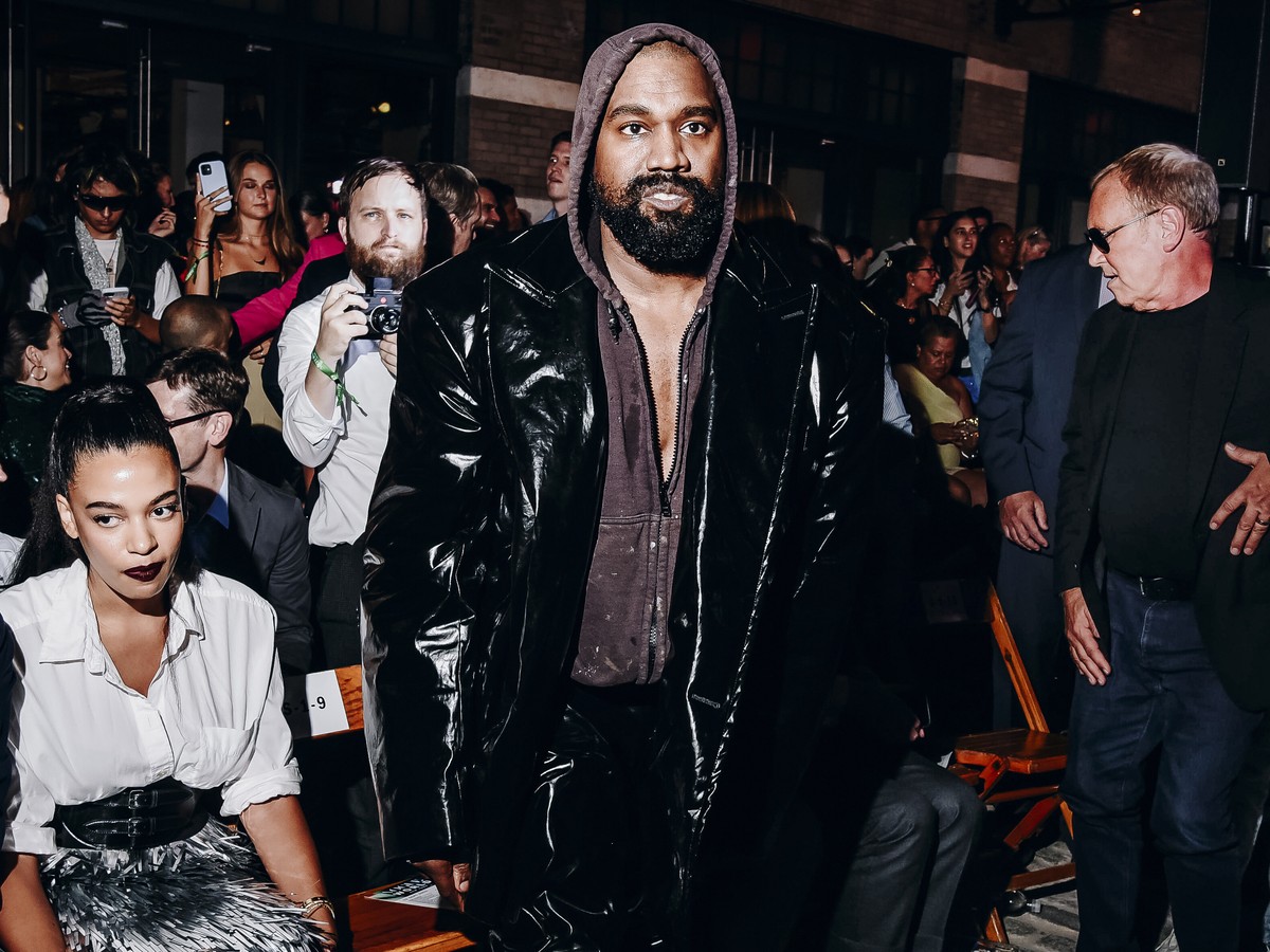 Ye Is Music's Most Uncancellable Man - The Atlantic