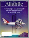 September 1986 Cover