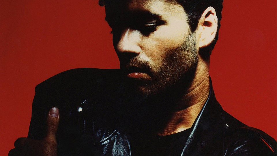 George Michael