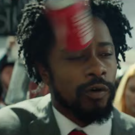 Memes From Sorry To Bother You The Atlantic
