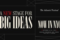 The Atlantic Festival