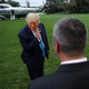 President Trump on September 26, 2020