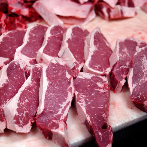 The Political Battle Over Red Meat The Atlantic