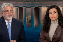 Panelists on Washington Week With The Atlantic
