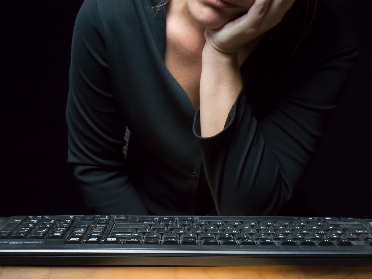 the online hell of amazon s mechanical turk the atlantic