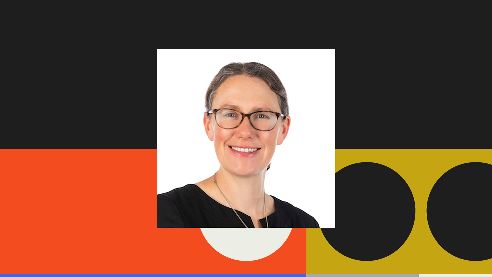 Professor Meghan Sullivan Teaches 'Good Life' Philosophy