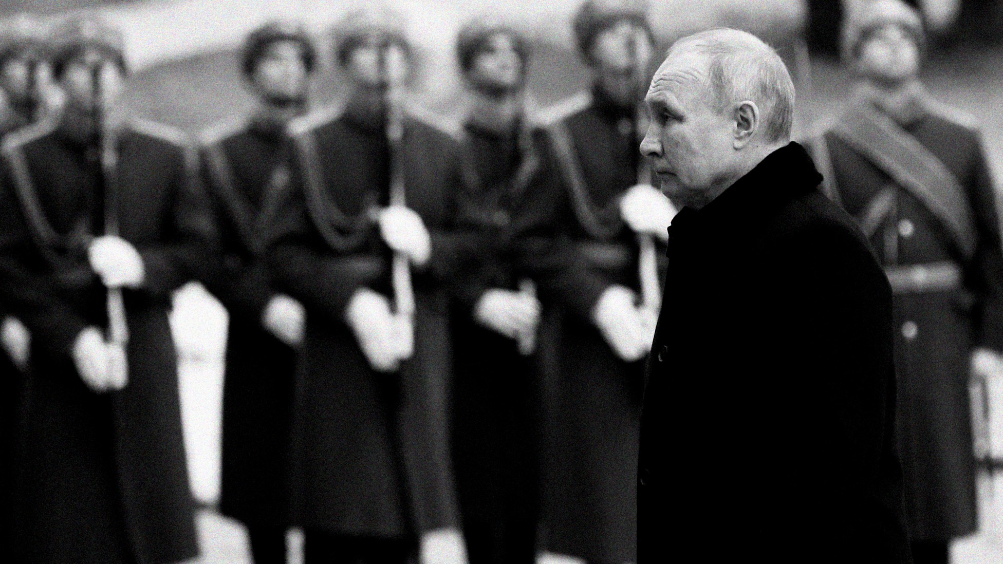 Putin #39 s Big Lie The Atlantic