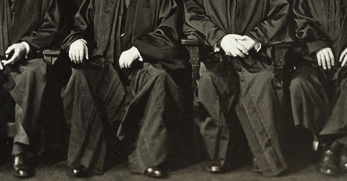 John C. Calhoun Lives